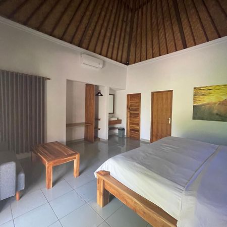 El Homestay Bali Nusa Dua  Kültér fotó