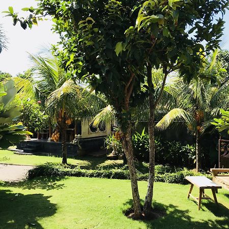 El Homestay Bali Nusa Dua  Kültér fotó