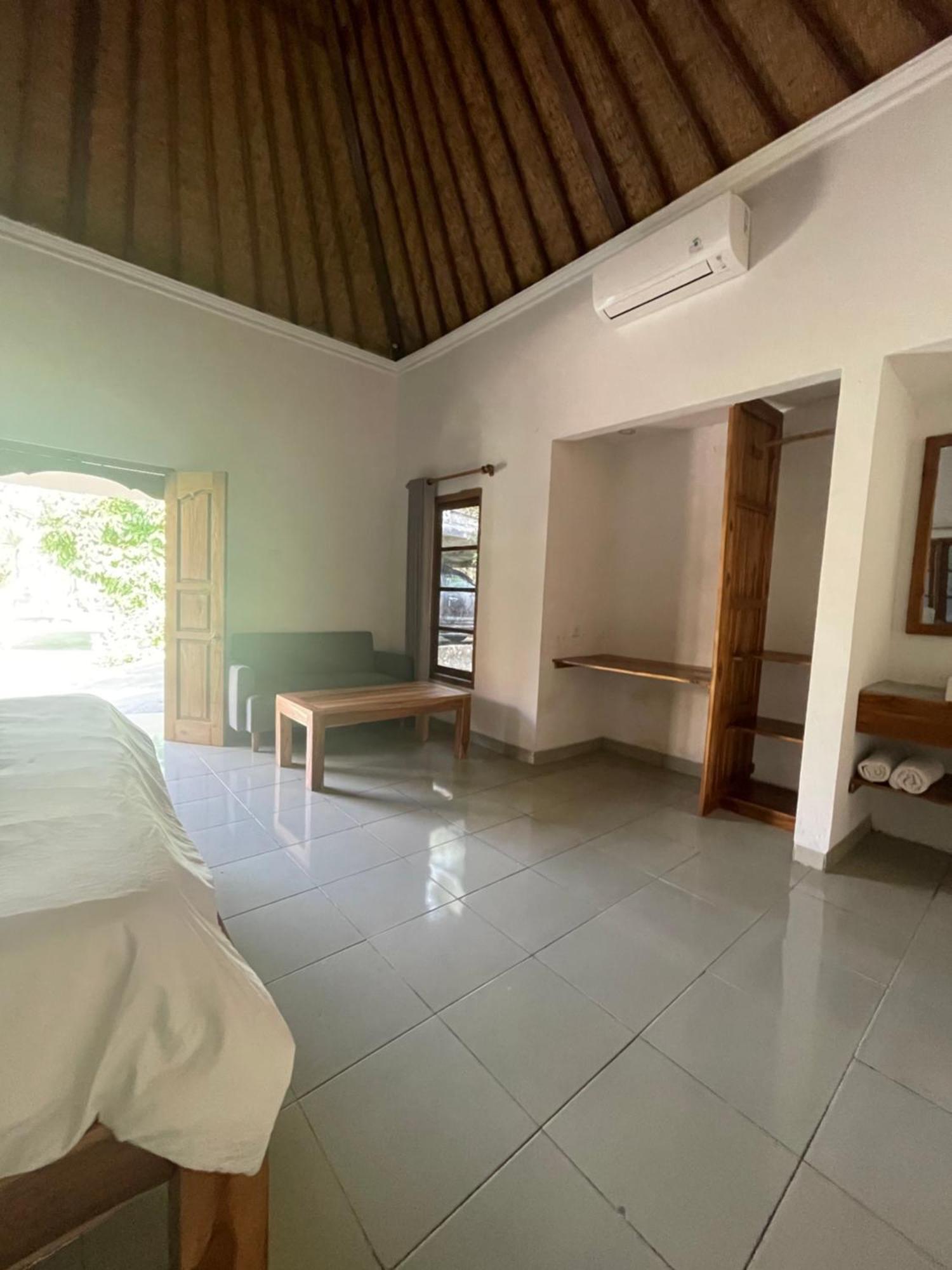 El Homestay Bali Nusa Dua  Kültér fotó