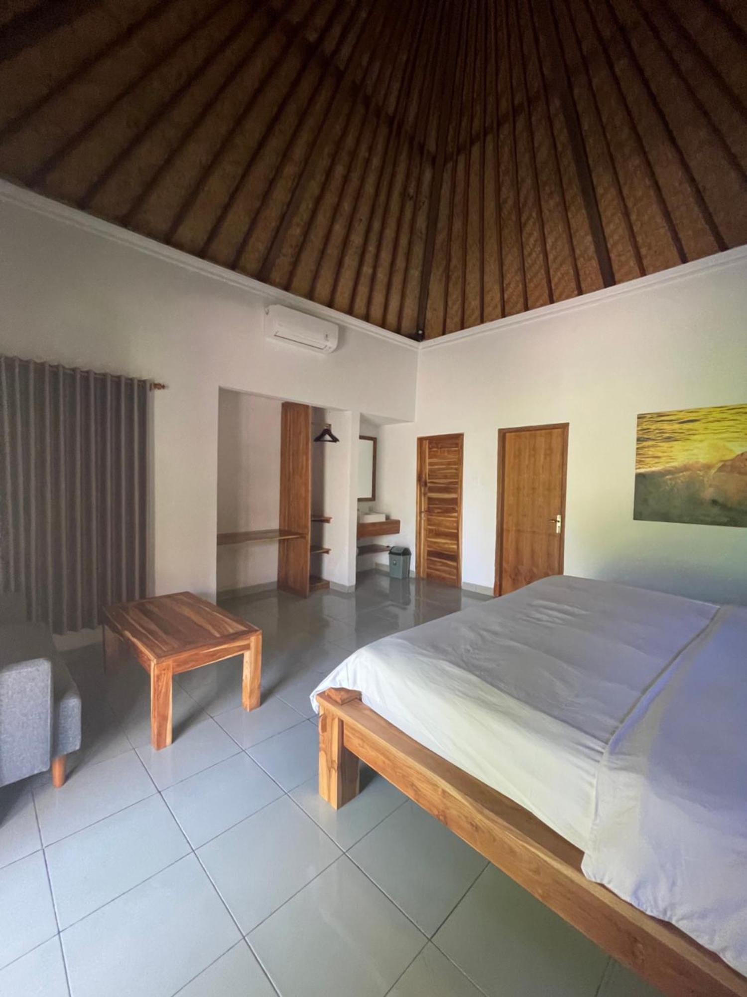 El Homestay Bali Nusa Dua  Kültér fotó