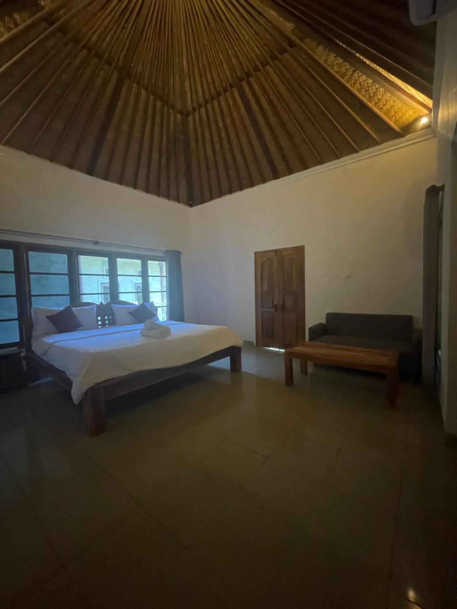 El Homestay Bali Nusa Dua  Kültér fotó