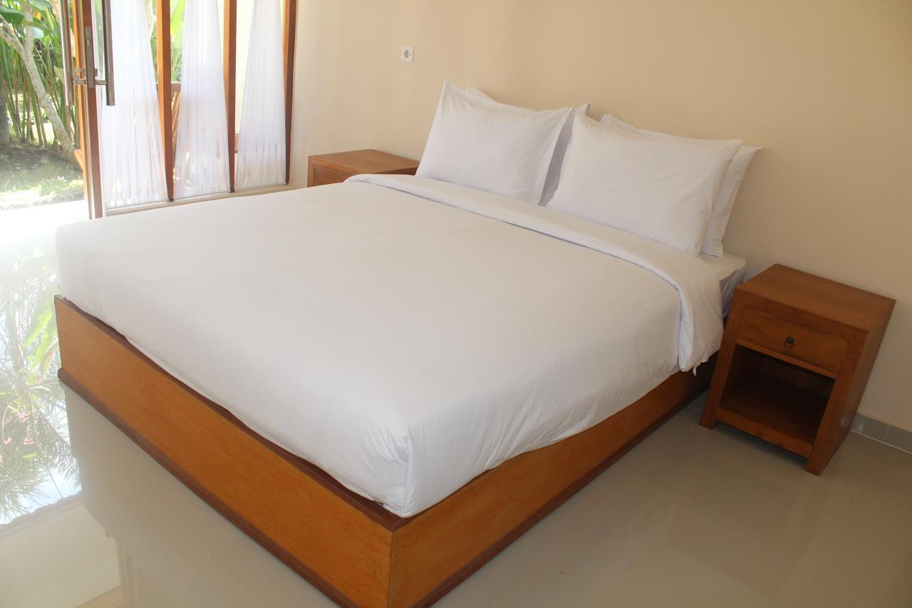 El Homestay Bali Nusa Dua  Kültér fotó