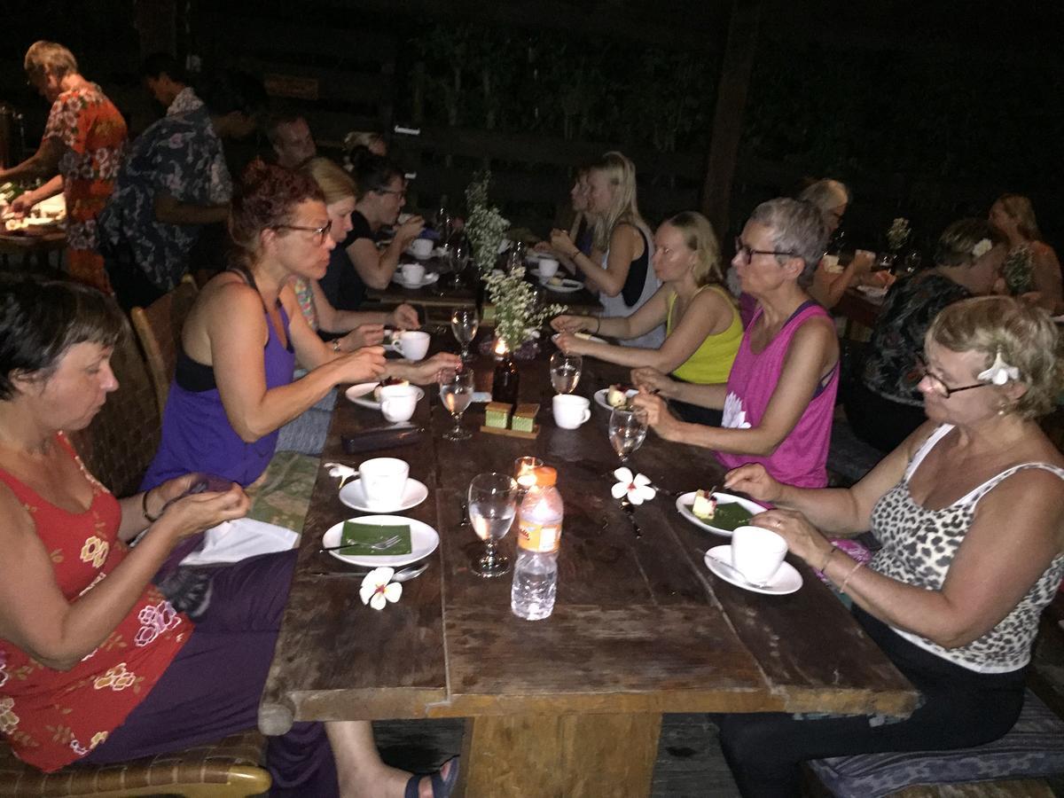 El Homestay Bali Nusa Dua  Kültér fotó