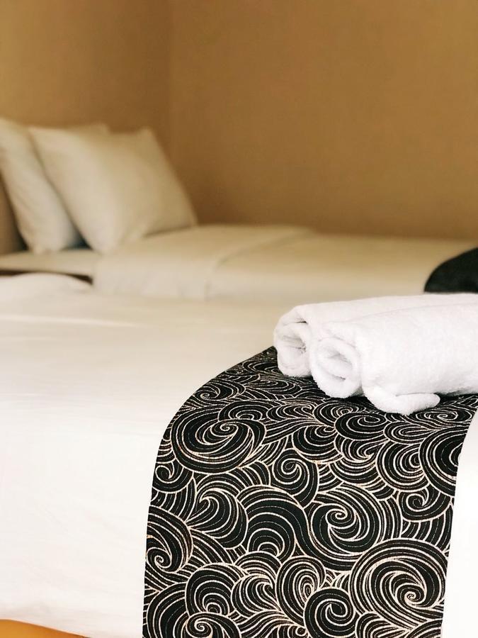 El Homestay Bali Nusa Dua  Kültér fotó