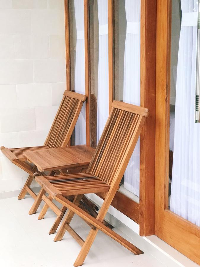 El Homestay Bali Nusa Dua  Kültér fotó