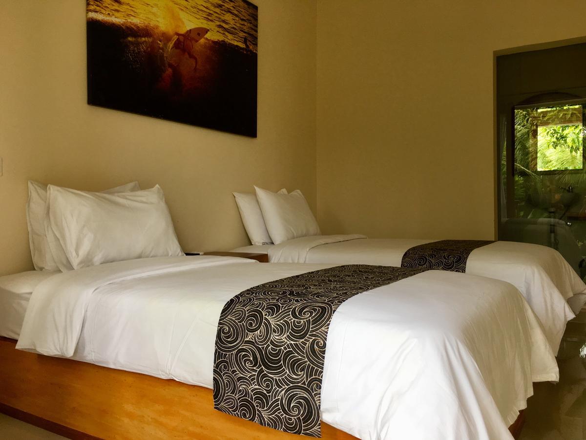 El Homestay Bali Nusa Dua  Kültér fotó
