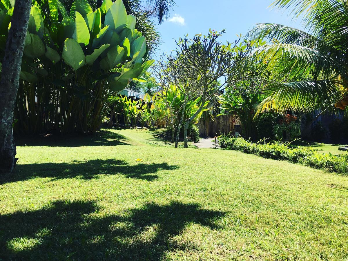 El Homestay Bali Nusa Dua  Kültér fotó