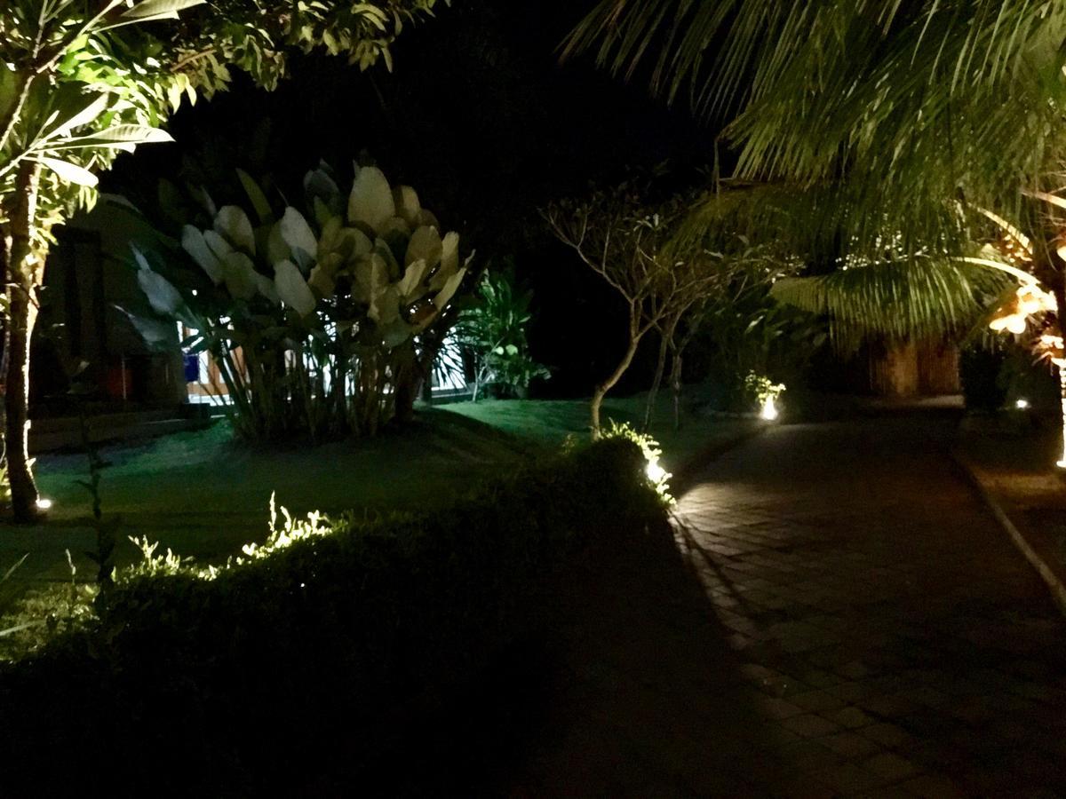El Homestay Bali Nusa Dua  Kültér fotó