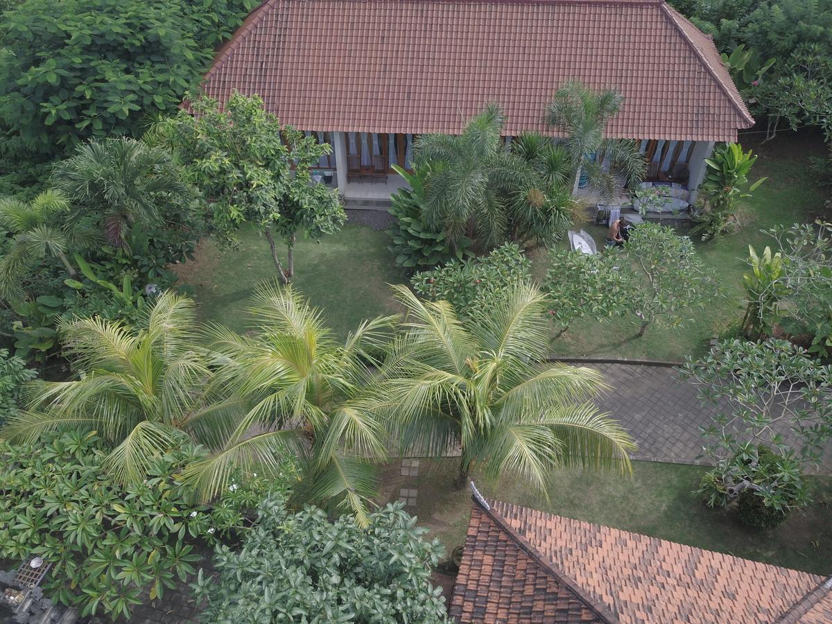El Homestay Bali Nusa Dua  Kültér fotó