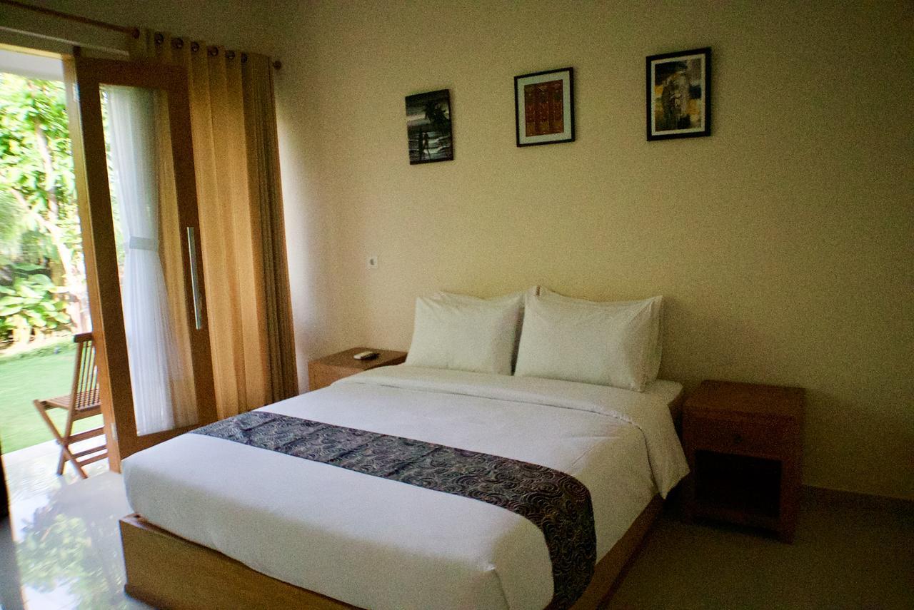El Homestay Bali Nusa Dua  Kültér fotó