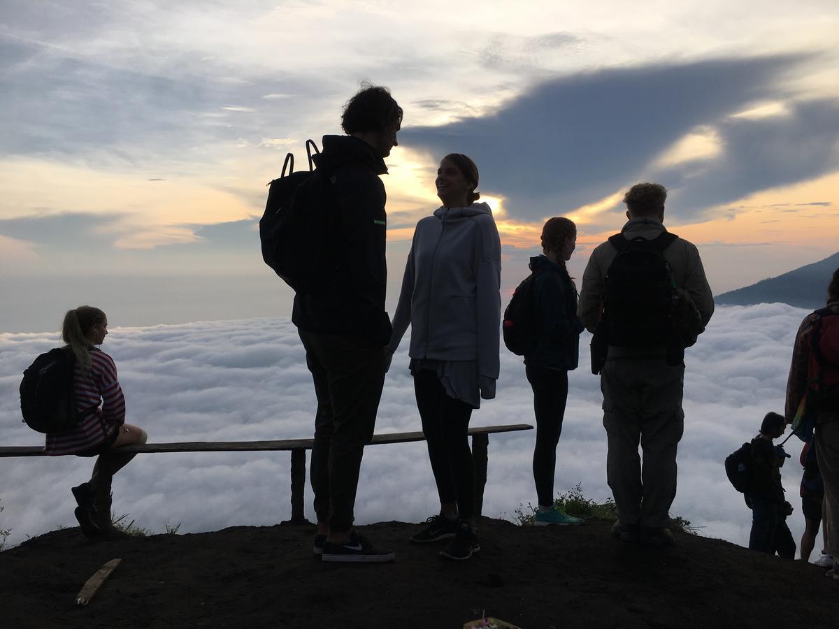 El Homestay Bali Nusa Dua  Kültér fotó